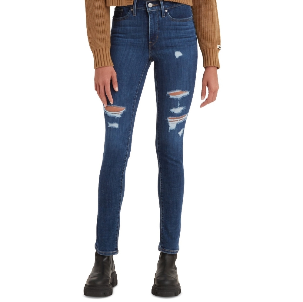 Levi's 311 shaping Skinny jeans size 33